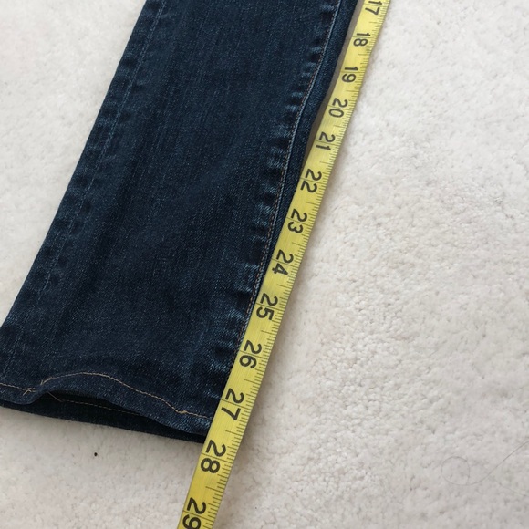 AG "The Premiere" Jeans - Picture 5 of 5